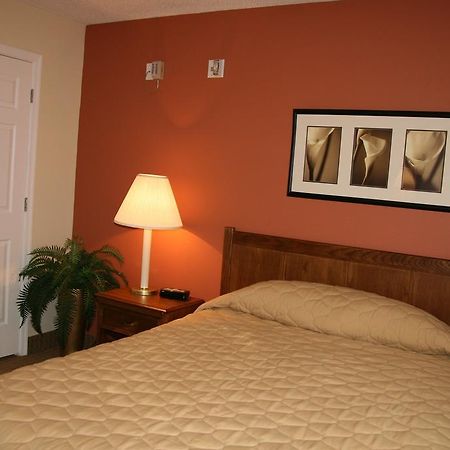 Affordable Suites Of America Fredericksburg Ngoại thất bức ảnh