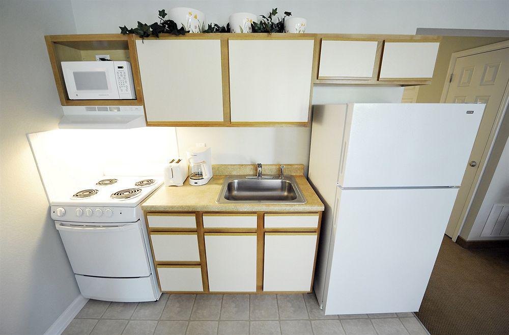 Affordable Suites Of America Fredericksburg Phòng bức ảnh