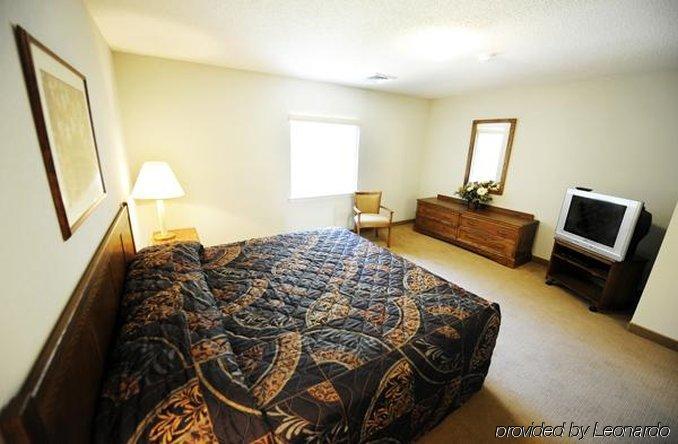 Affordable Suites Of America Fredericksburg Phòng bức ảnh