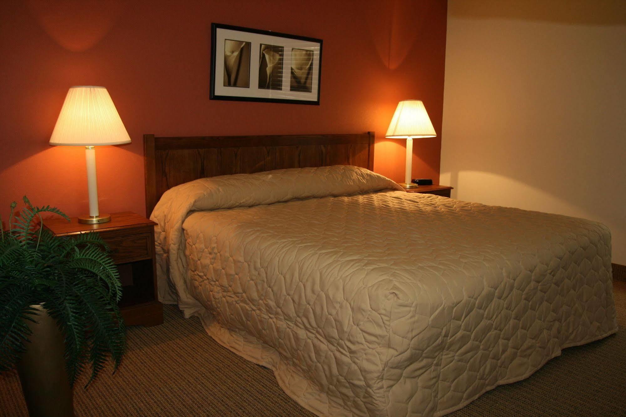 Affordable Suites Of America Fredericksburg Ngoại thất bức ảnh