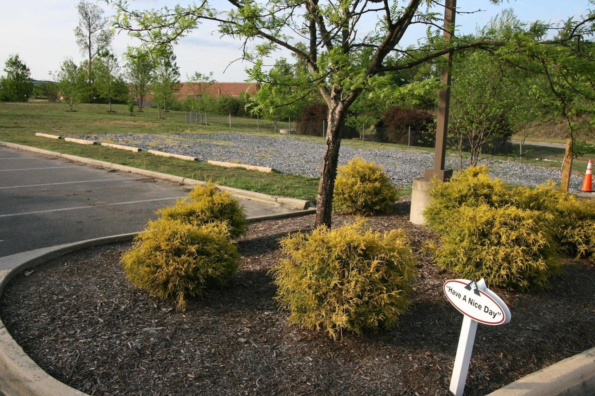 Affordable Suites Of America Fredericksburg Ngoại thất bức ảnh