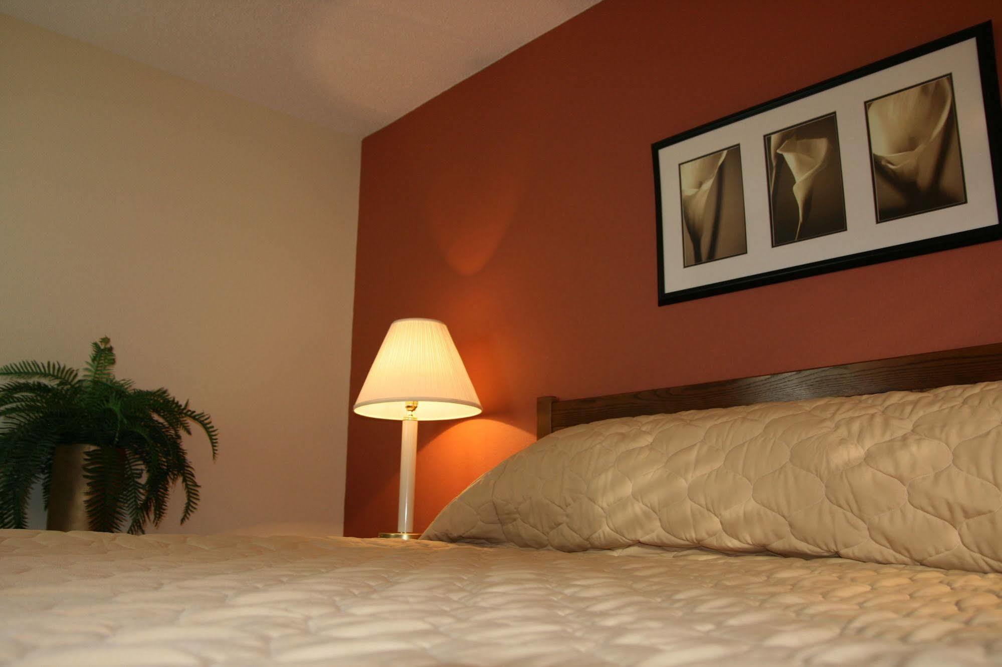 Affordable Suites Of America Fredericksburg Ngoại thất bức ảnh
