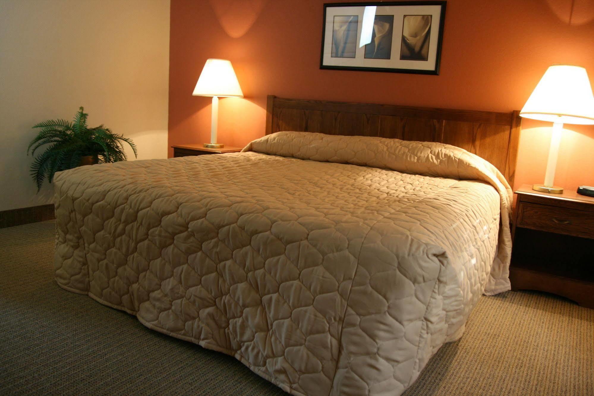 Affordable Suites Of America Fredericksburg Ngoại thất bức ảnh