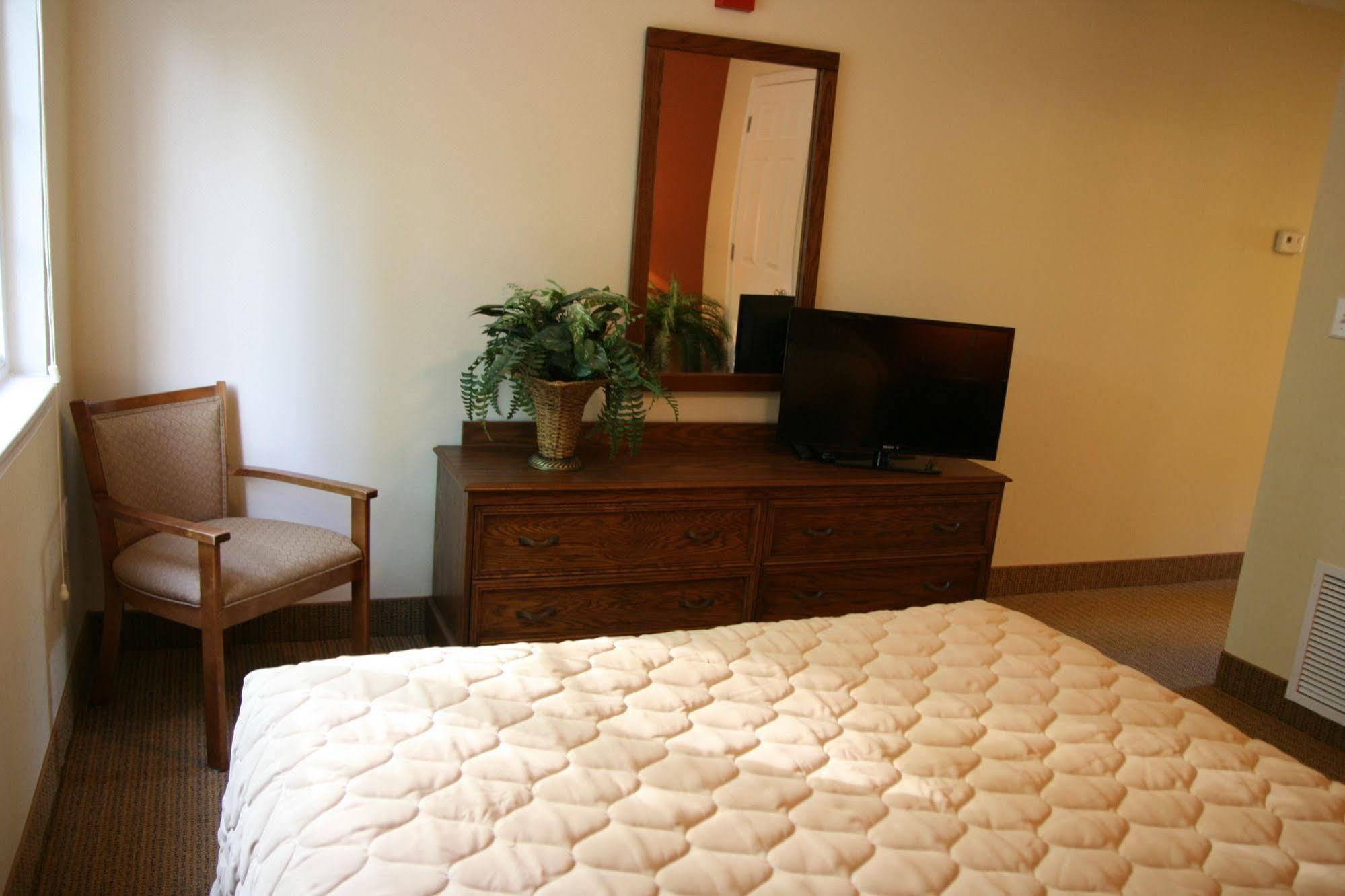Affordable Suites Of America Fredericksburg Ngoại thất bức ảnh