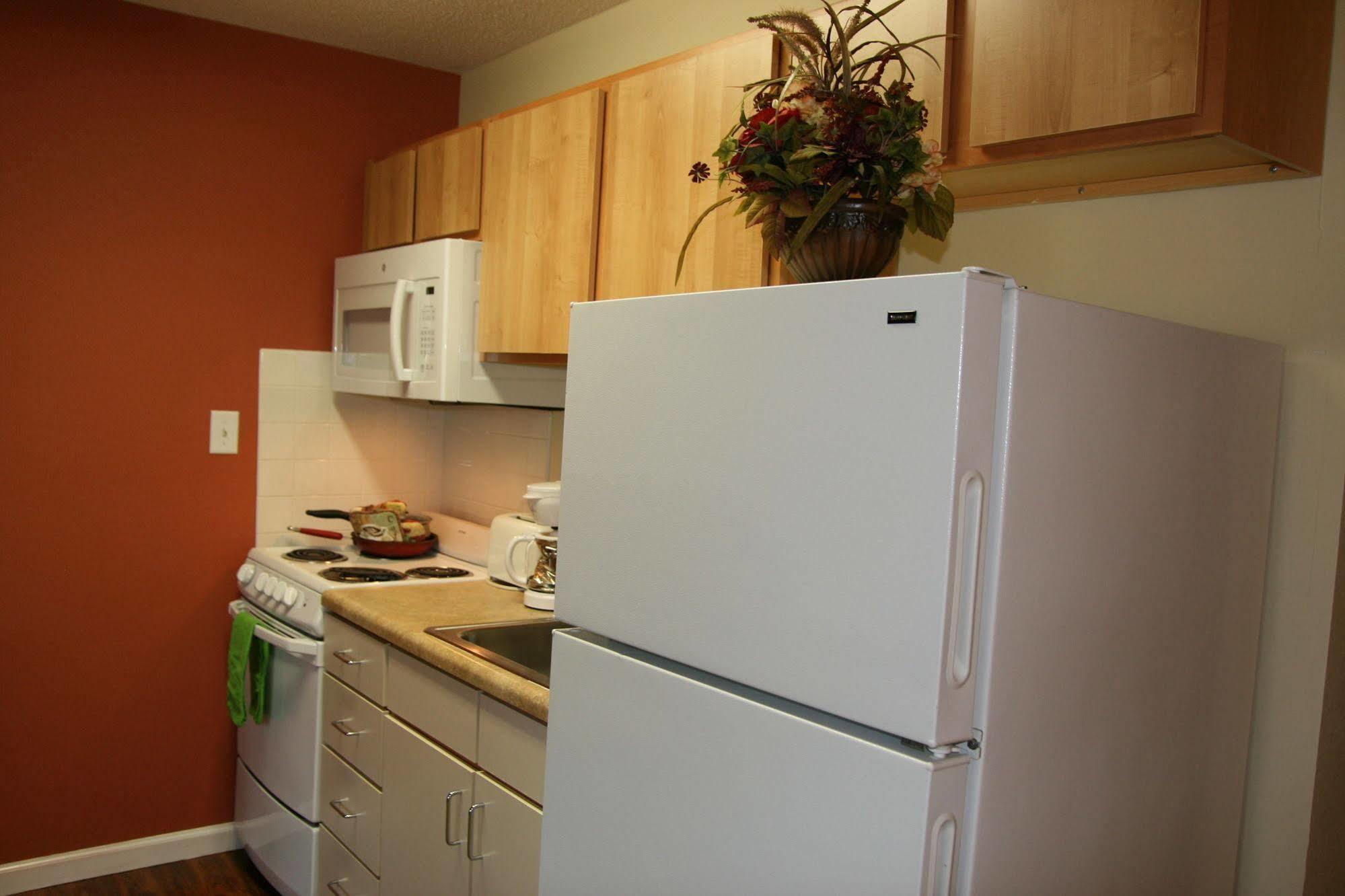 Affordable Suites Of America Fredericksburg Ngoại thất bức ảnh