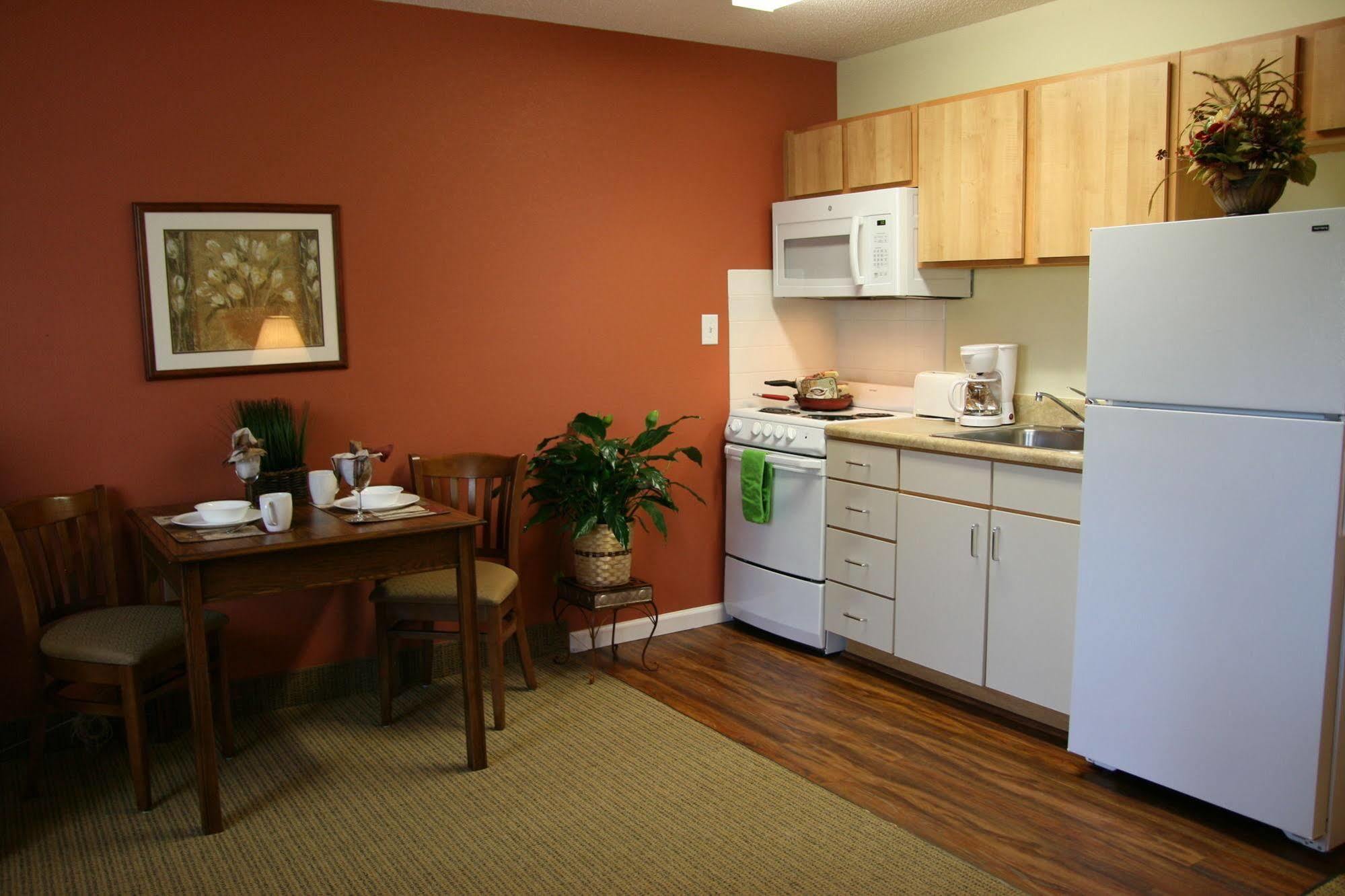 Affordable Suites Of America Fredericksburg Ngoại thất bức ảnh